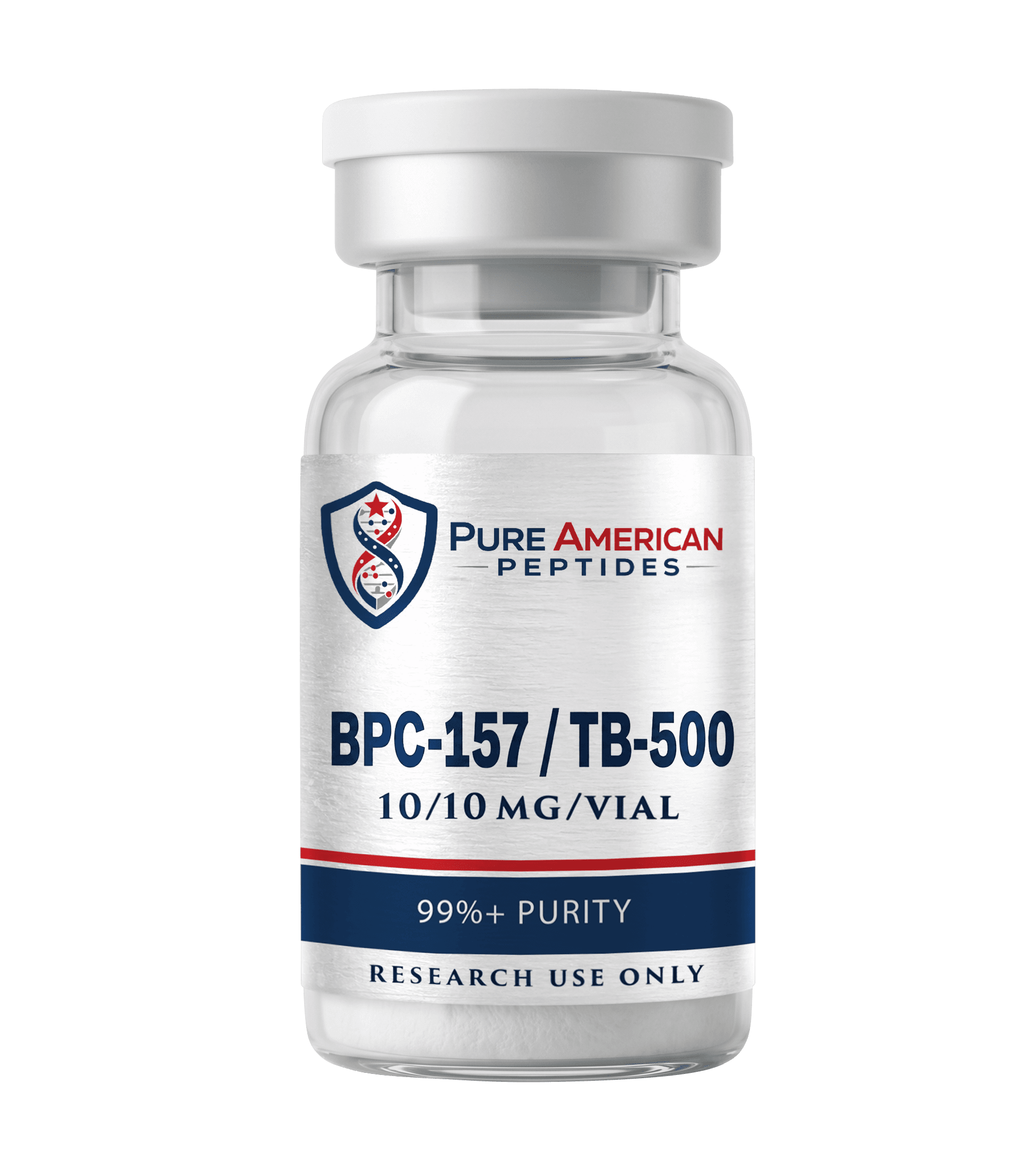 BPC-157 / TB500