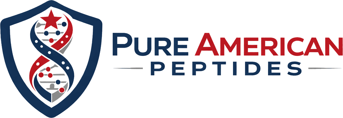 Pure American Peptides