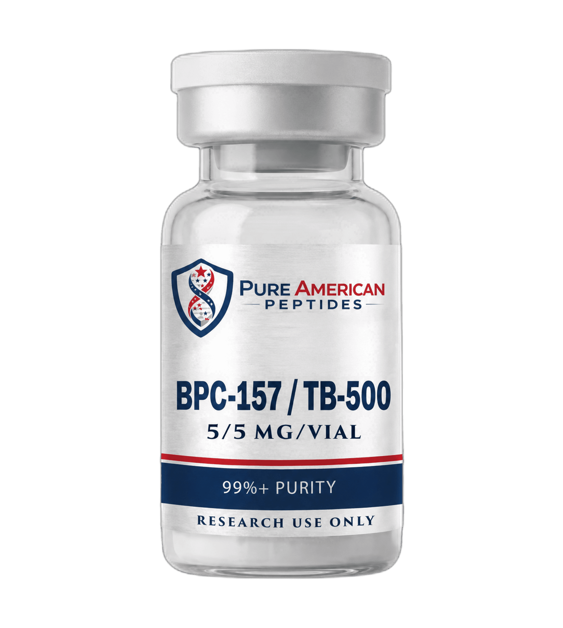 BPC-157 / TB500