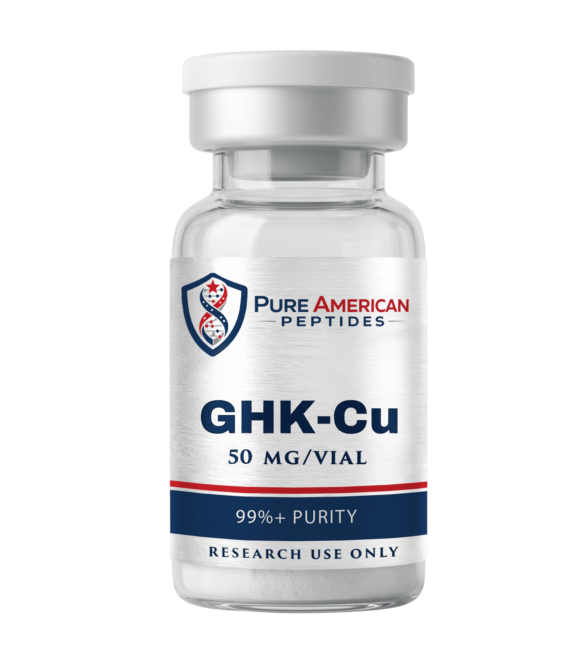 GHK-Cu 50mg