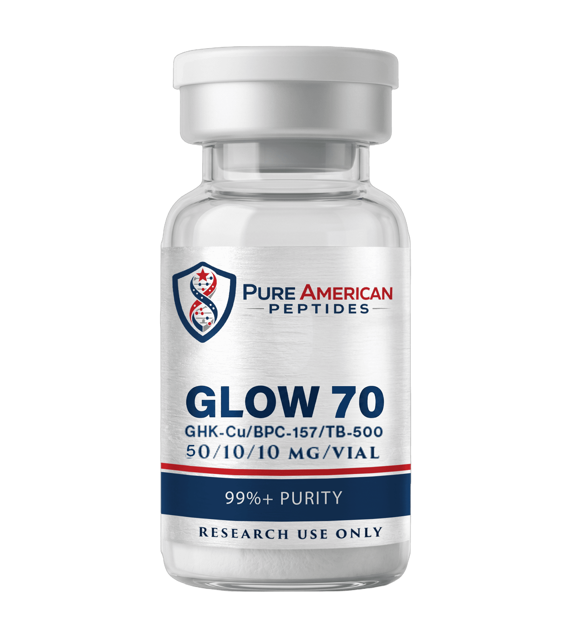 GLOW 70