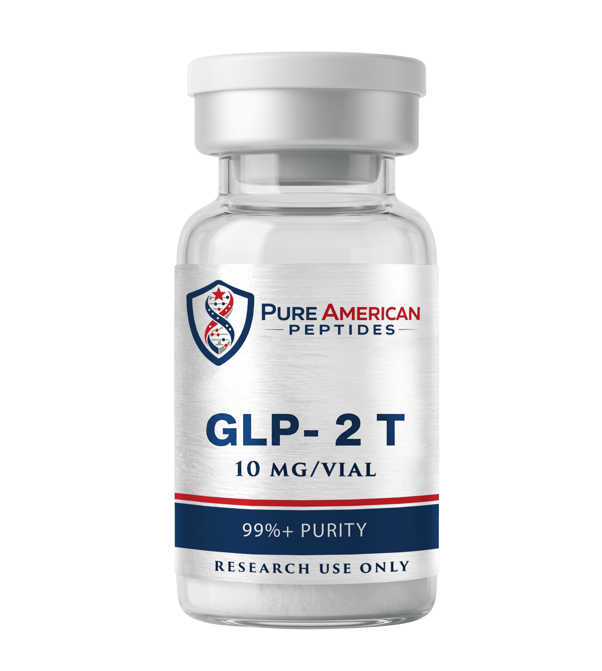 GLP-2 T 10mg