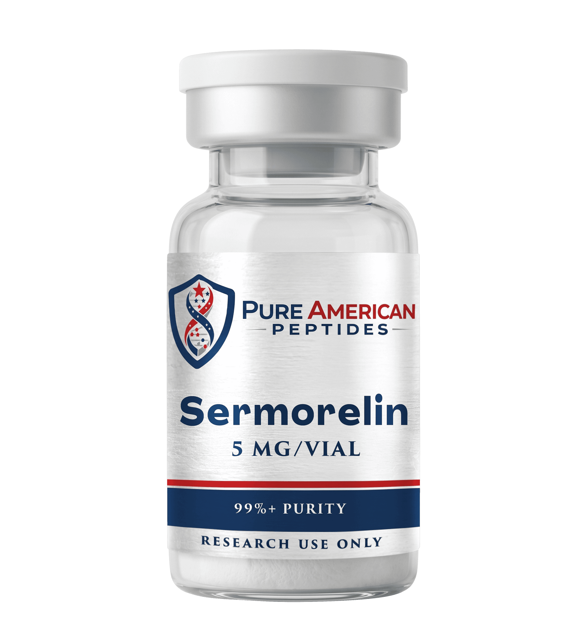Sermorelin 5mg